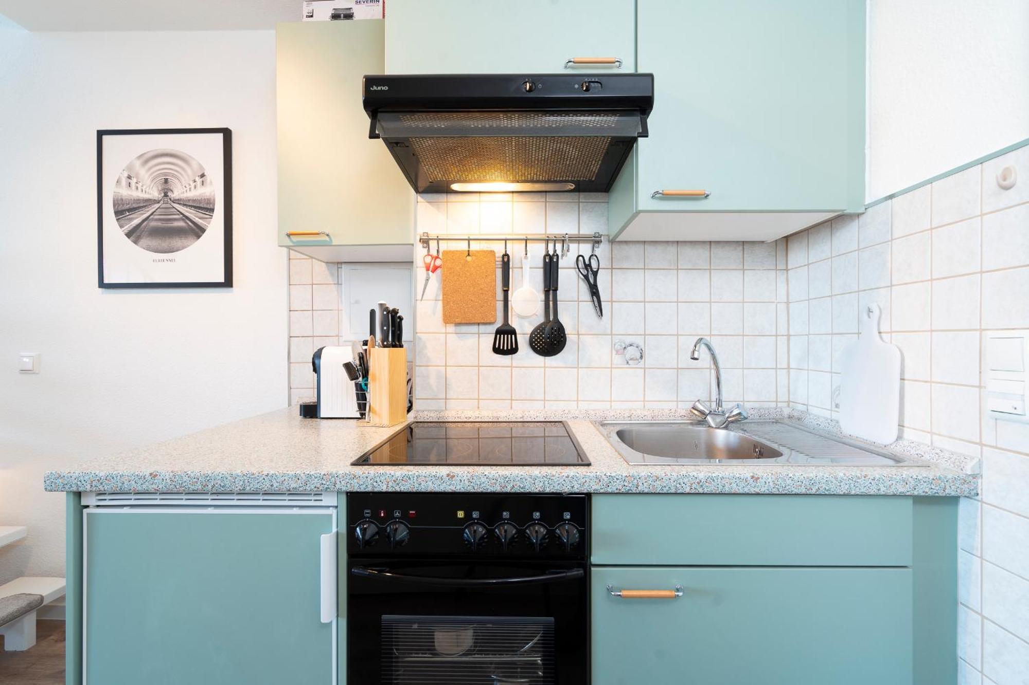Grosse Freiheit App 15 Apartman Timmendorfer Strand Kültér fotó