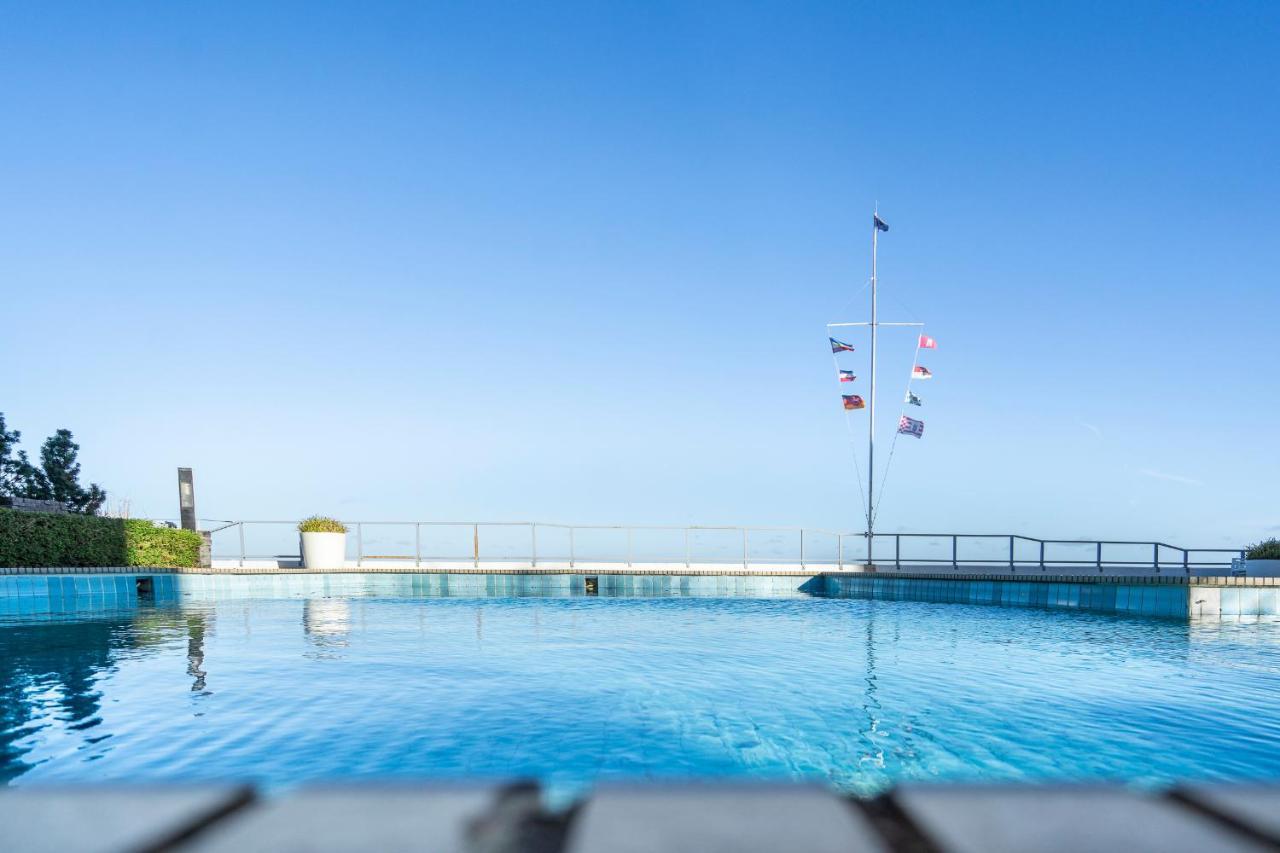 Grosse Freiheit App 15 Apartman Timmendorfer Strand Kültér fotó