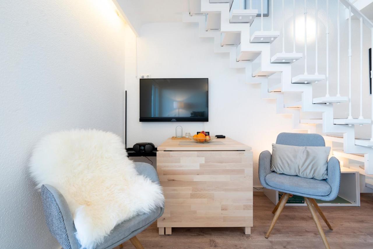 Grosse Freiheit App 15 Apartman Timmendorfer Strand Kültér fotó